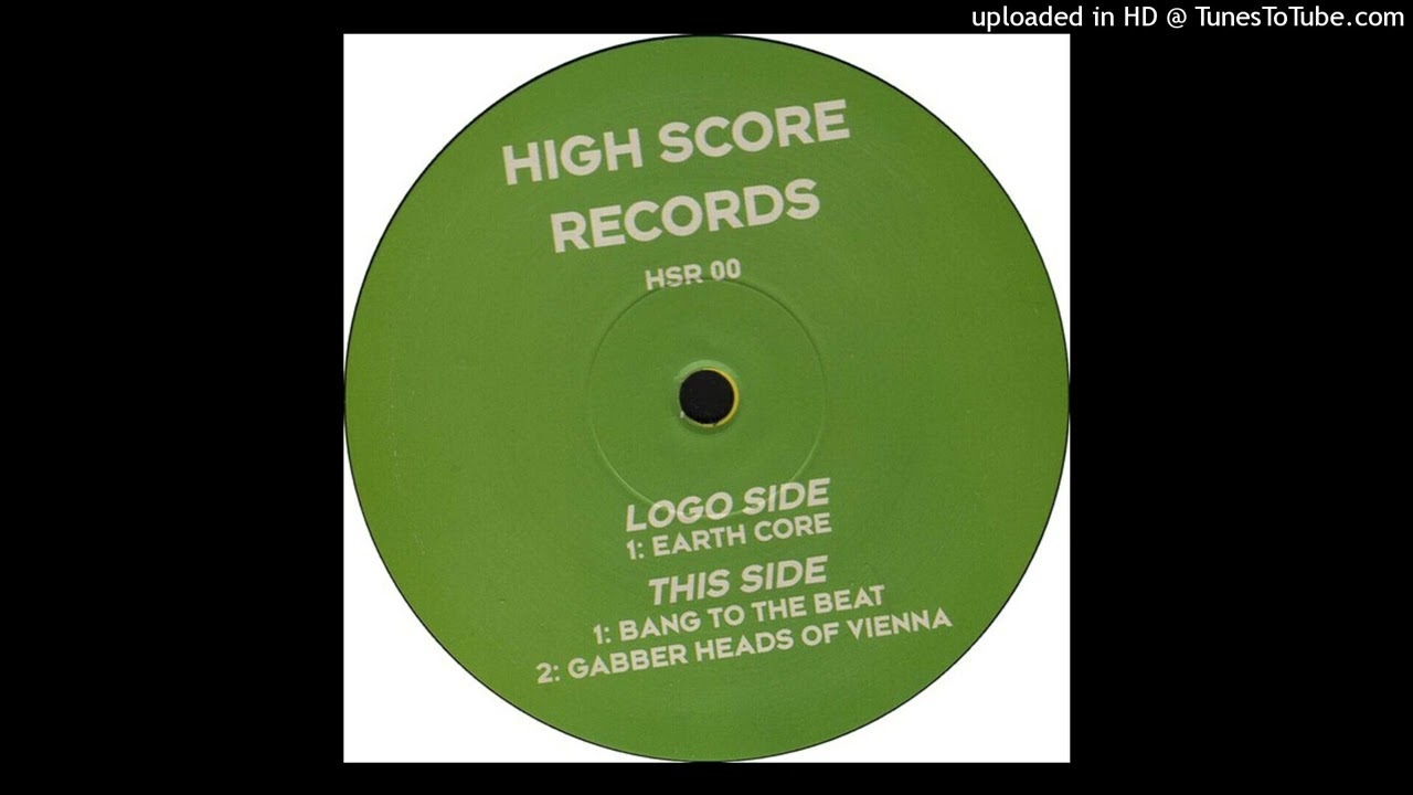 Cosmico - Bang To The Beat