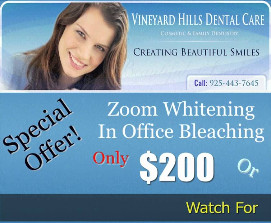 Best Cosmetic Dentist and Orthodontic Dentistry in Livermore