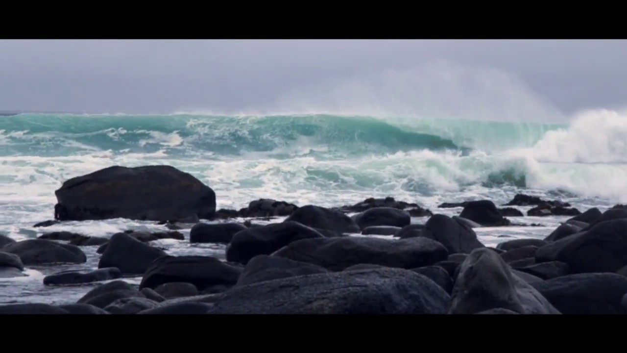 Hanging Valleys - Endless Wave (Official Video)