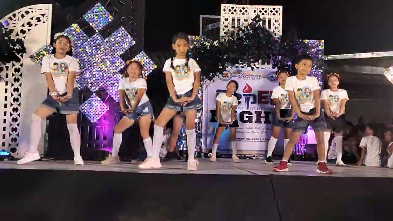 Boom boom mama remix