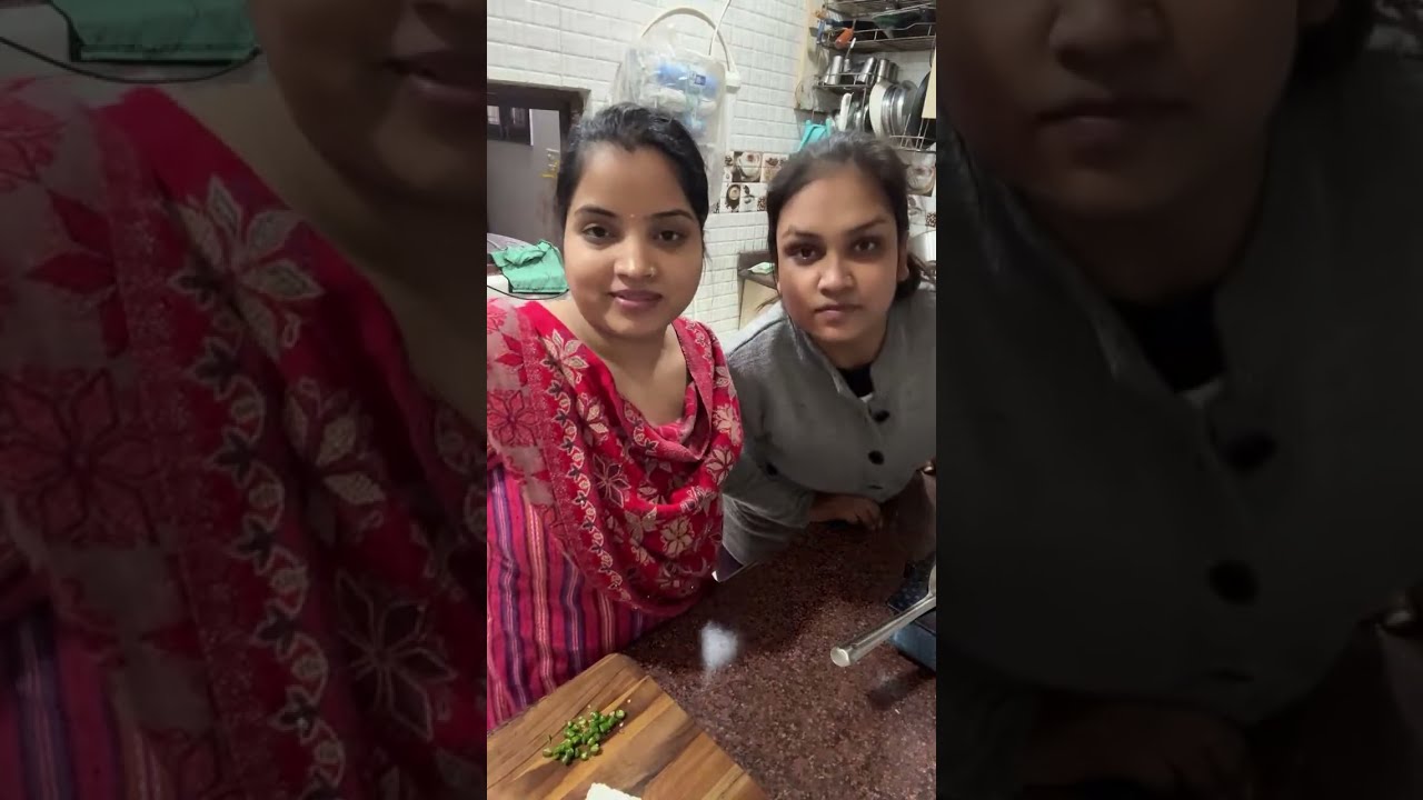 Mr.&mrs mathur vlogs