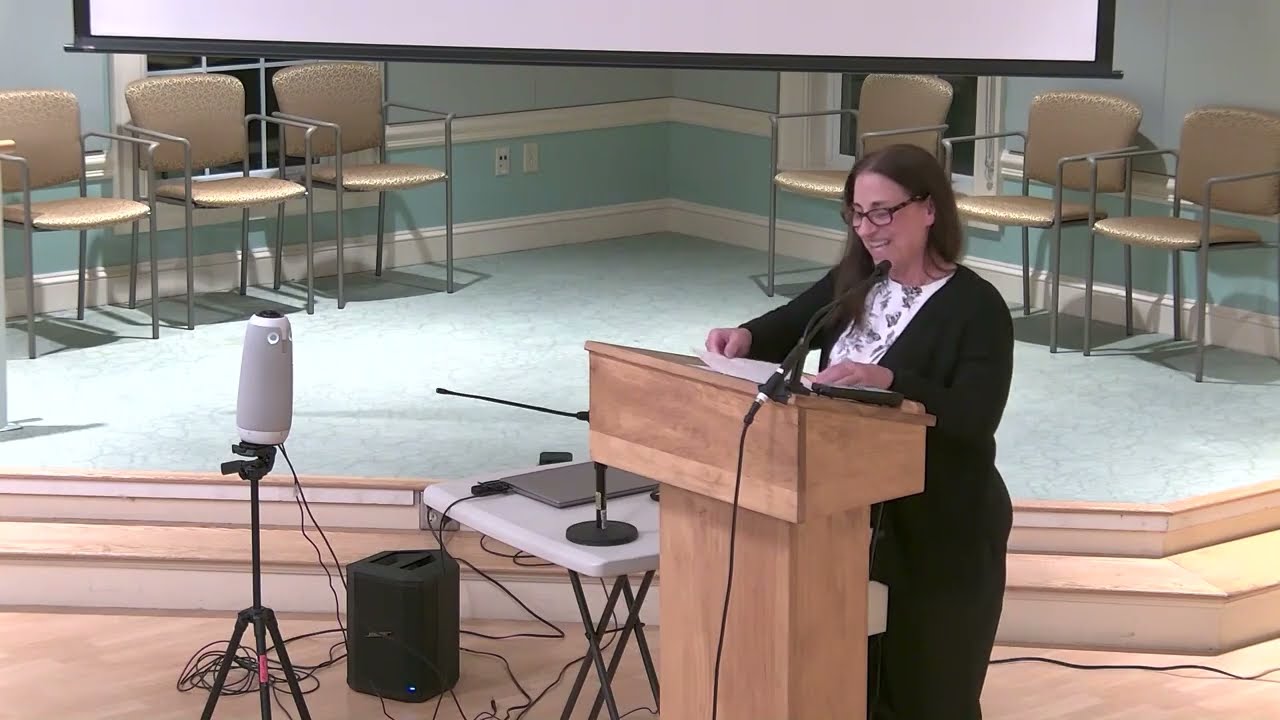 NCM Hub Comcast Public Hearing - October 10th, 2024