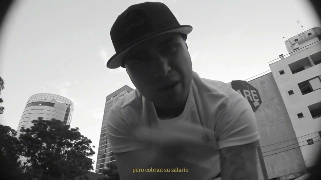 LUCAS - SOMOS DEL H
