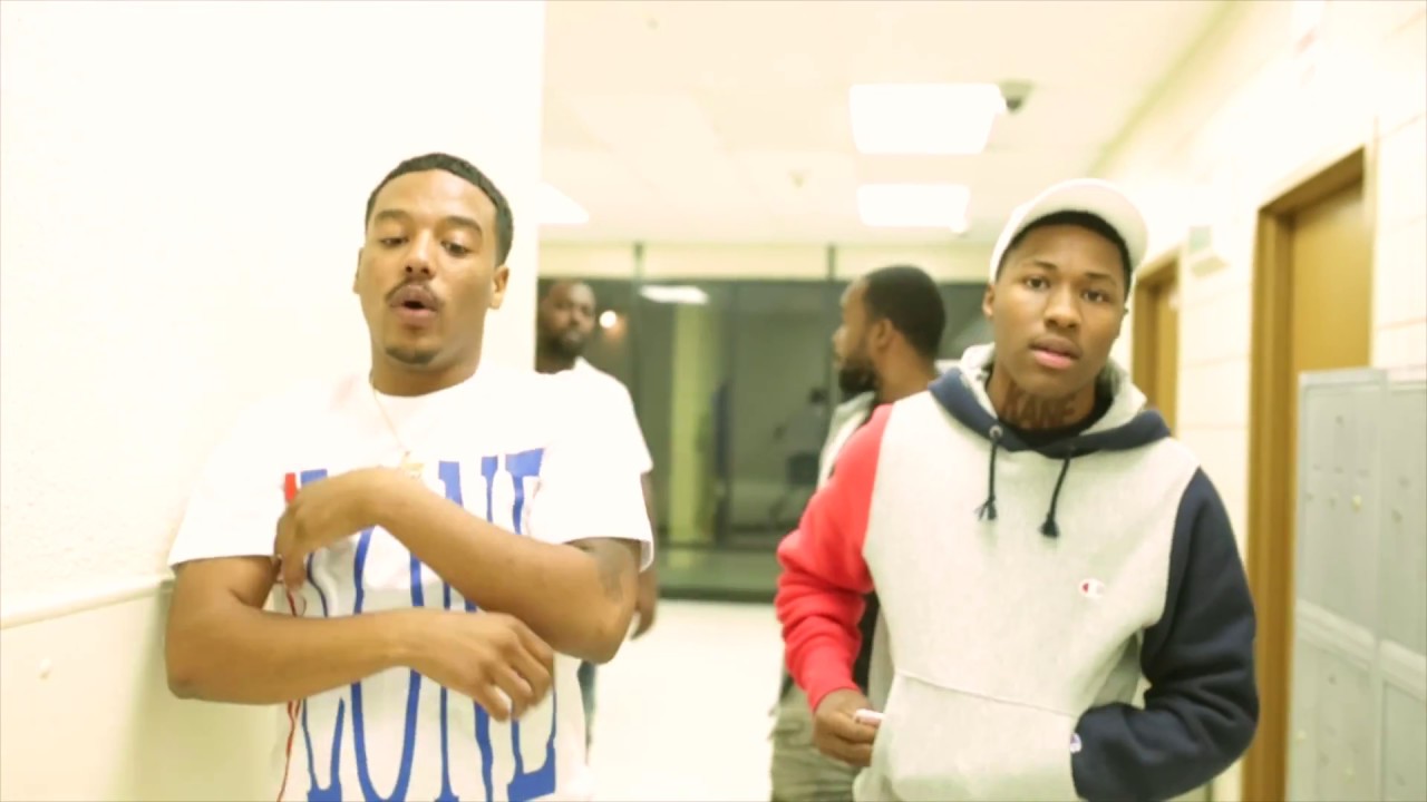 Lingo ft. YID - So Loved/Gun Play (Exclusive Music Video) || dir. iamomeez [Thizzler.com]