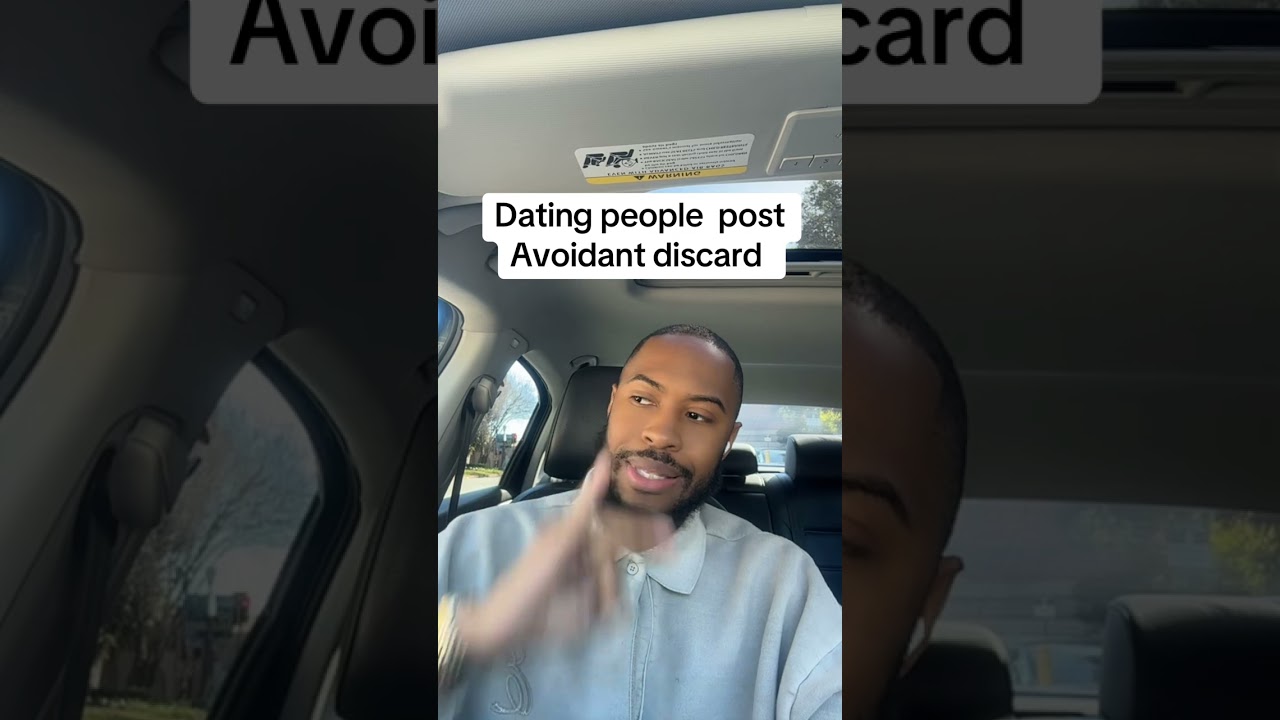 #avoidant #avoidantattachmentstyle #avoidantpartner #attachmenttheory 