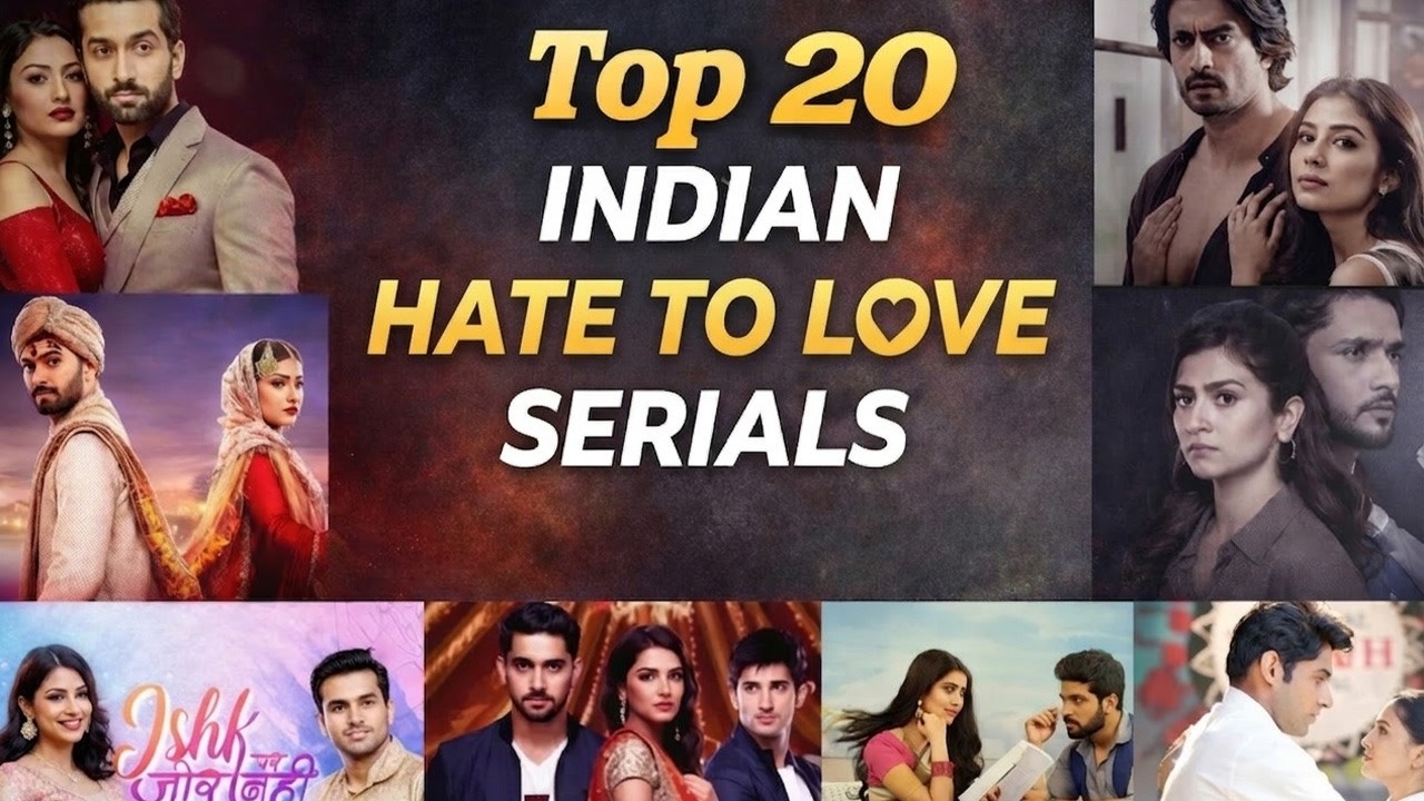 Top 20 