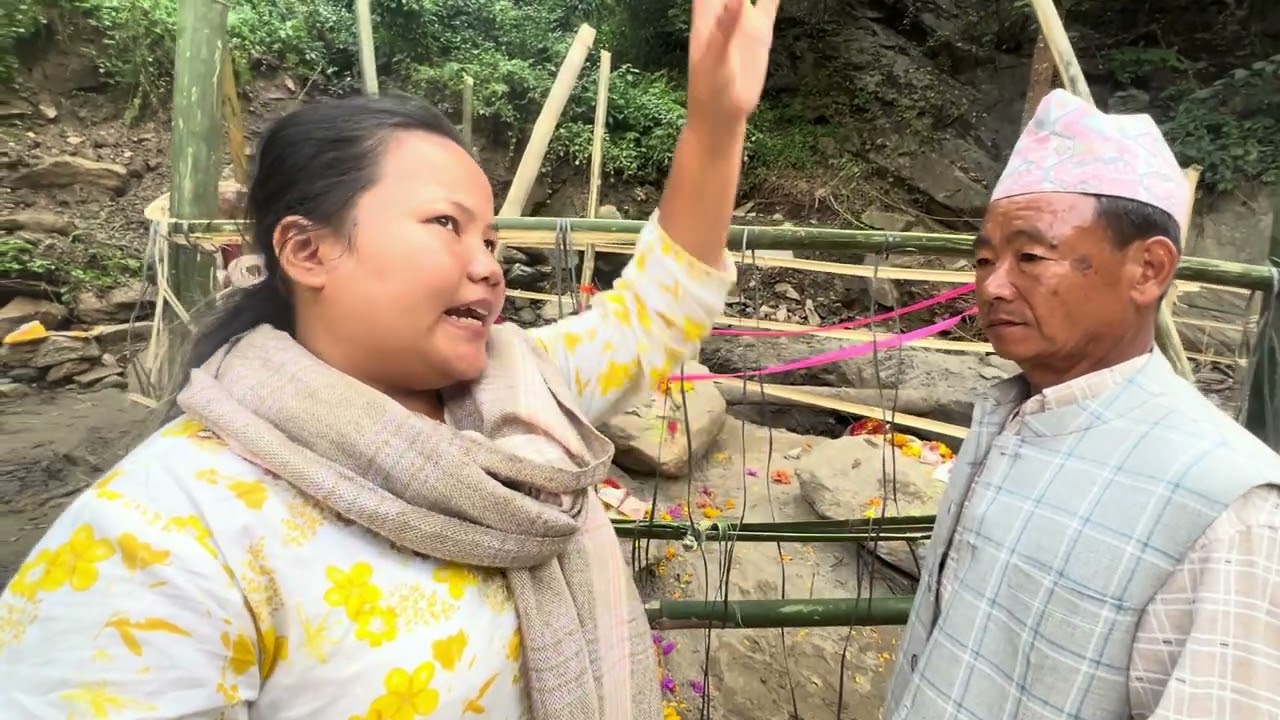 Ilam maikhola ma vayko kura stya tatya k ho Ta…….k vhanxan sthaniy hru!!???