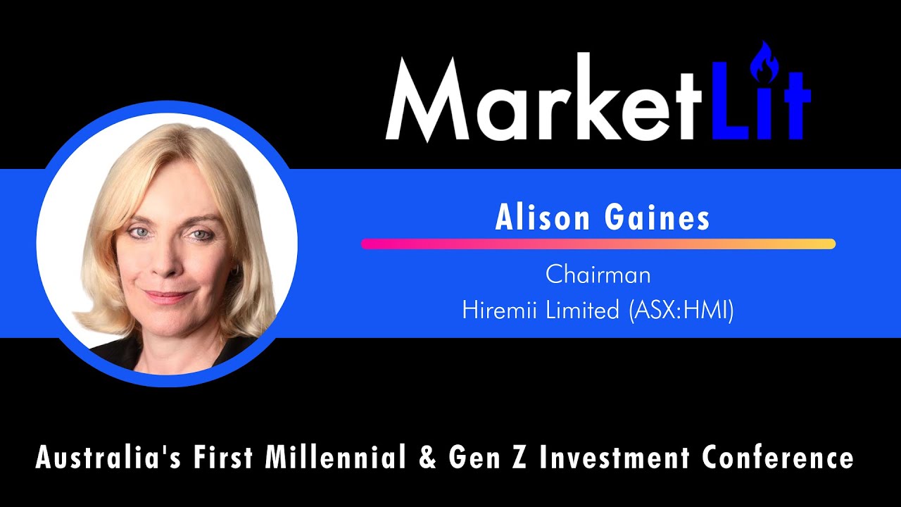 Hiremii Group (ASX:HMI): MarketLit Investor Presentation