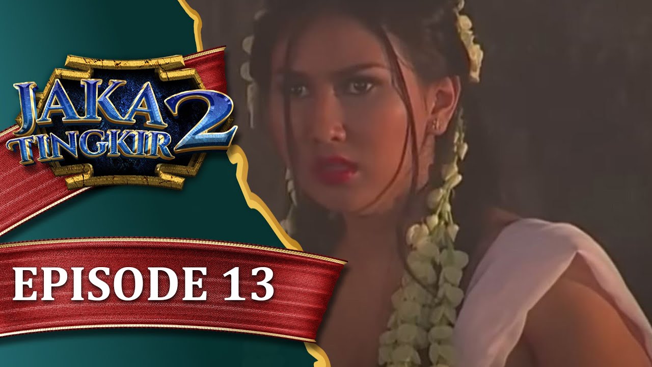 Jaka Tingkir 2 Episode 13 | Dian Sidik, Chairil JM, Boemboem, Alek Bintaro