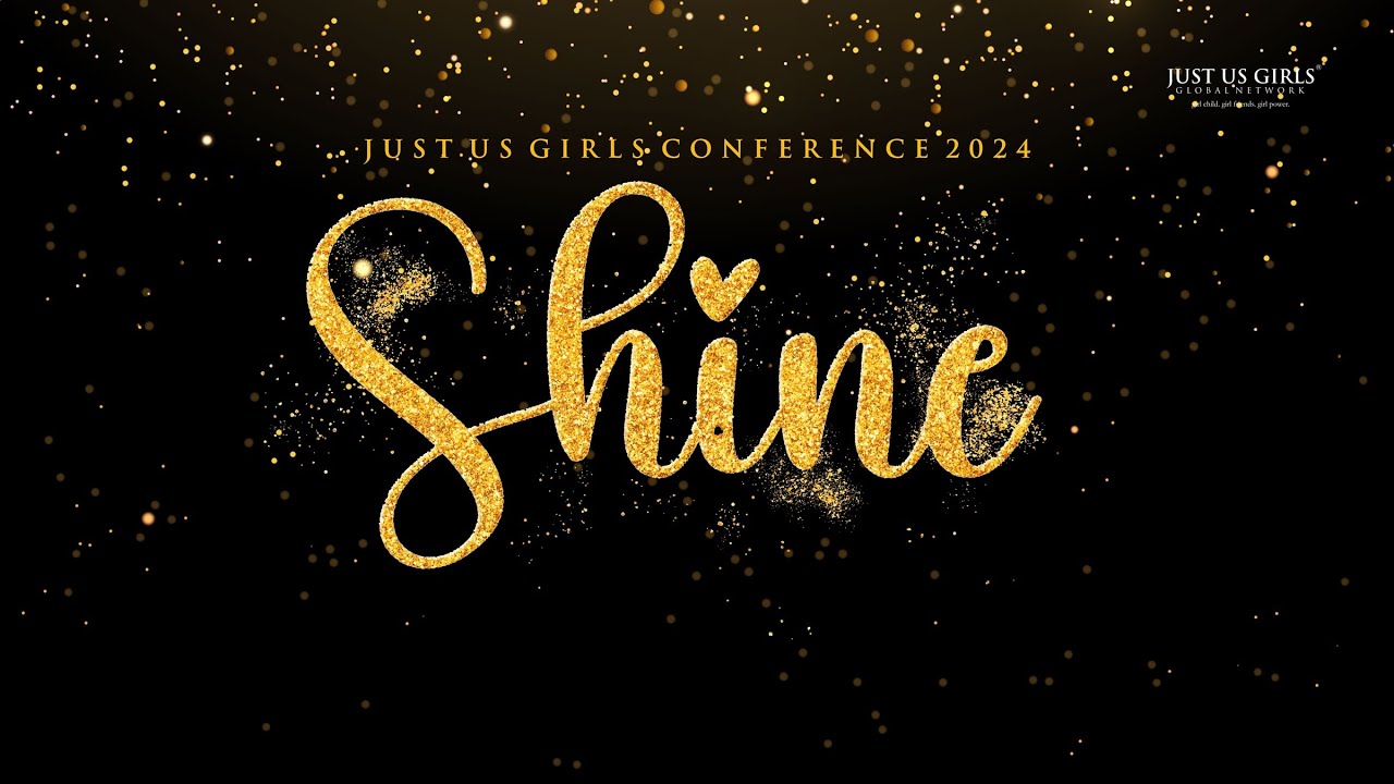 SHINE KENYA 2024 | DAY 1 | JUST US GIRLS CONFERENCE