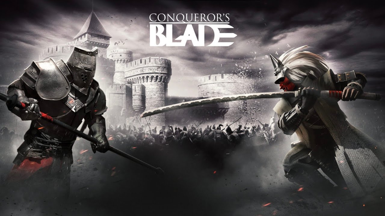 Conqueror's Blade 2026 Pro gameplay defend to the last stand