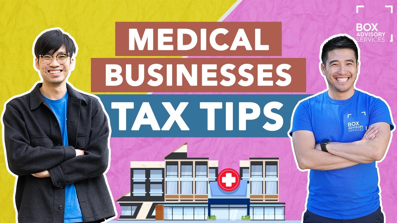 How to Run a Medical Service Entity or Allied Health Business - Part 2