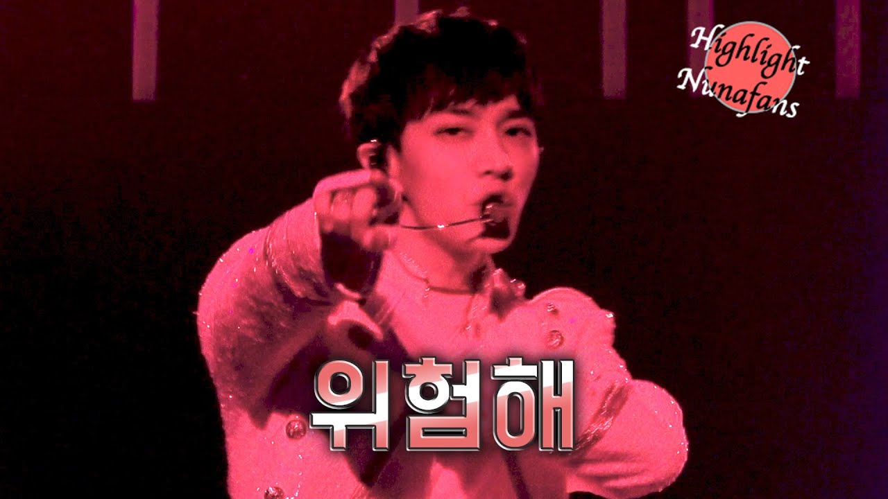 [하사누] 이기광 LIVE 2019 [𝙸] 
