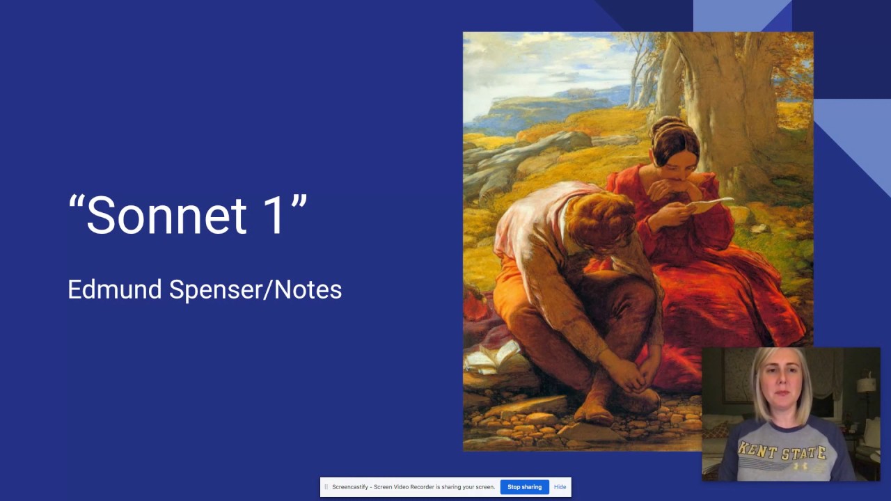 Edmund Spenser / 