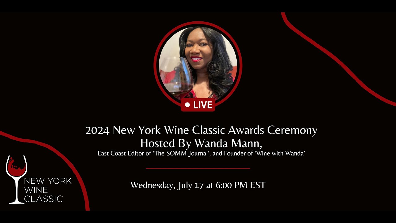 2024 Classic Awards Ceremony
