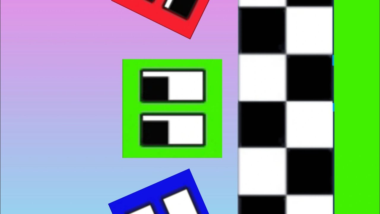 Square Race Game is live