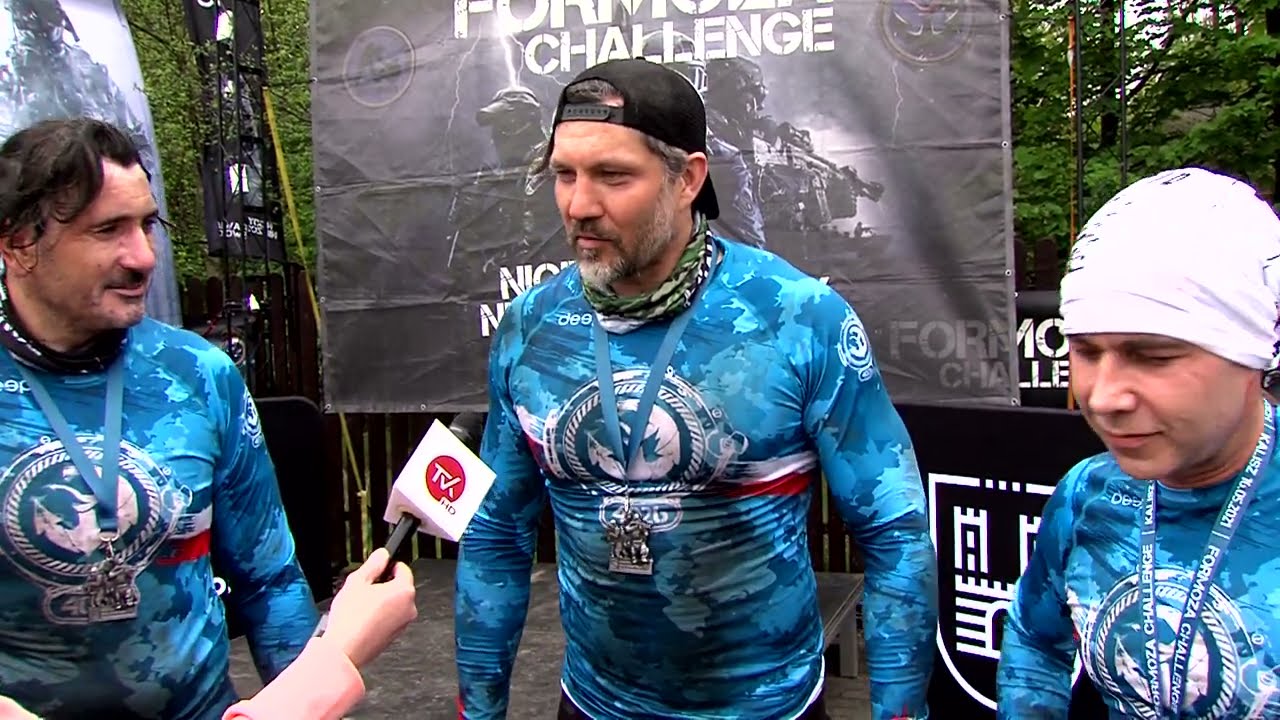 Formoza Challenge Kalisz 2021. Tak było!
