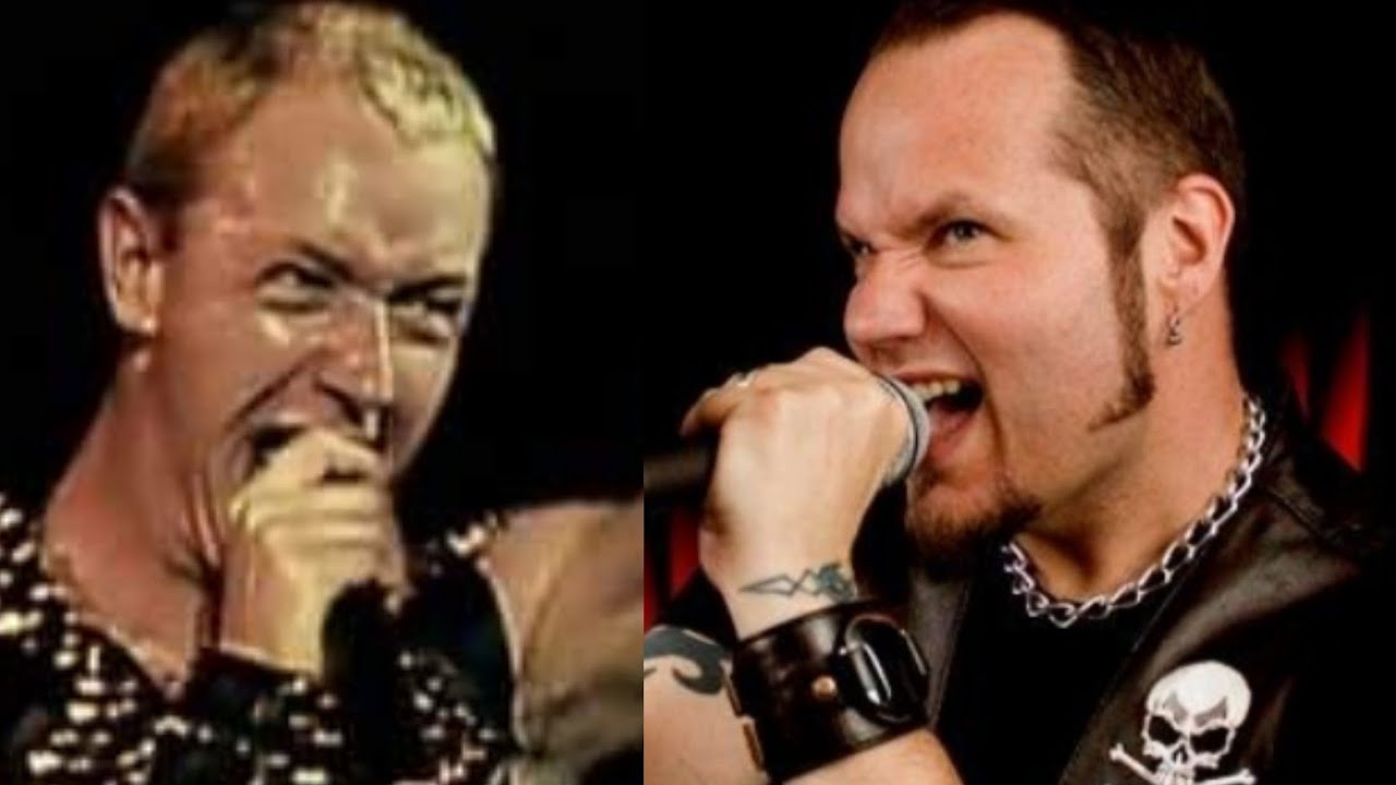 Rob Halford VS Tim Ripper Owens | Judas Priest