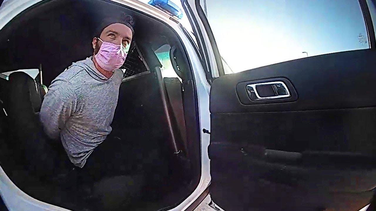 Man Gets Caught with Gun at Airport and No CCW Permit