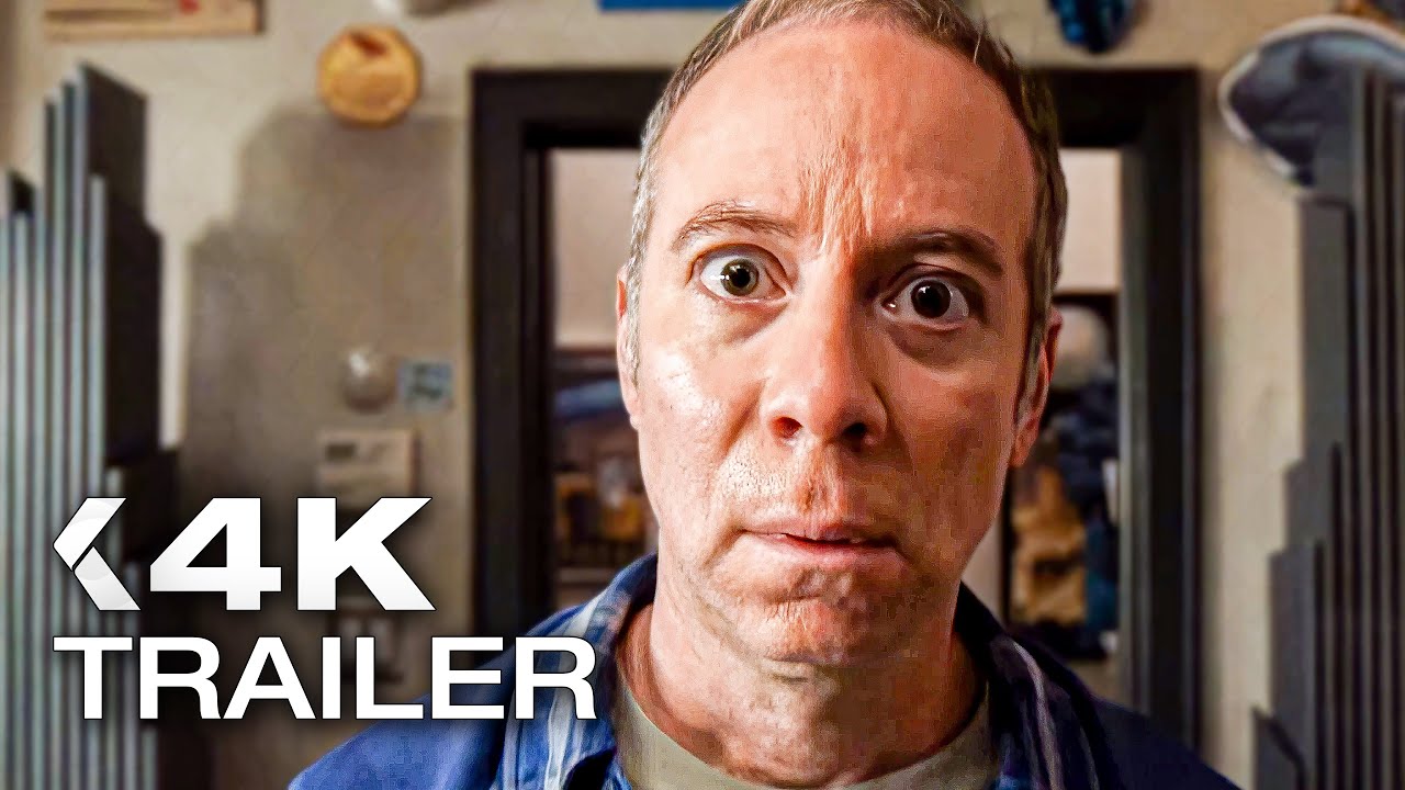 STUART FAILS TO SAVE THE UNIVERSE Official Trailer (2026) The Big Bang Theory