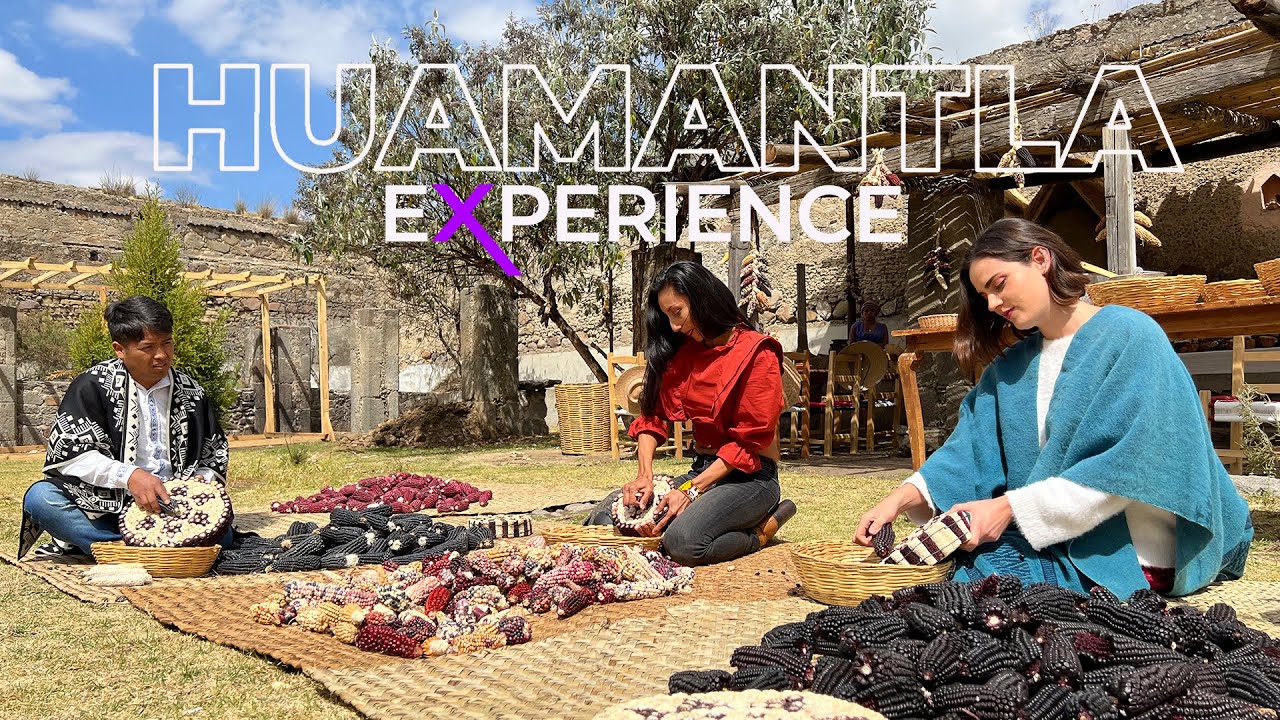 Huamantla Extraordinario