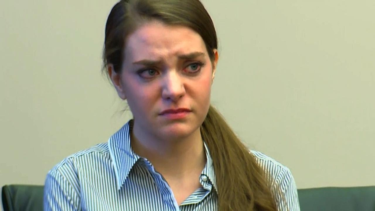 Woman Who Allegedly Shot Boyfriend Before He Could Date Miss Ohio Goes on Trial
