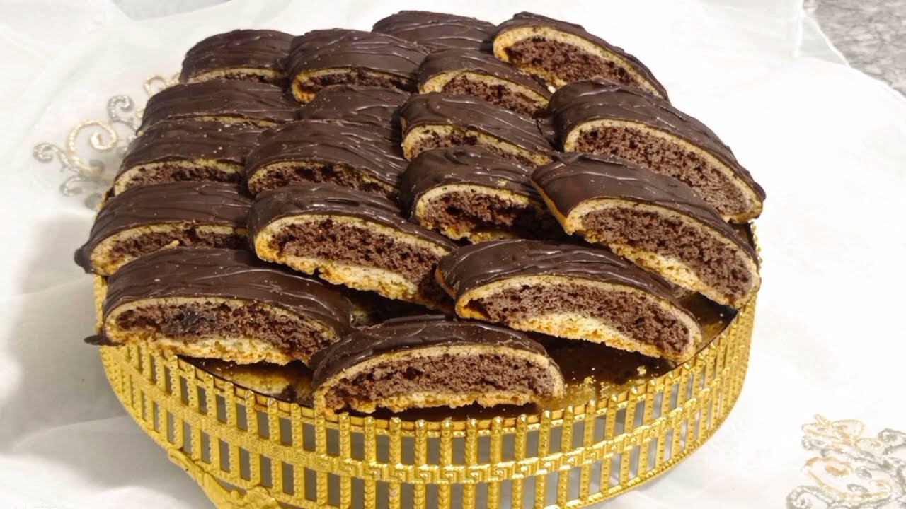 دارت ضجة 🔥 كبيرة هاذ الايام بمكونات بسيطة ❗وكمية كثيرة #شهيوات داري#food 