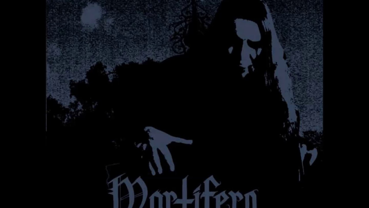 Mortifera - Prison de Marbre
