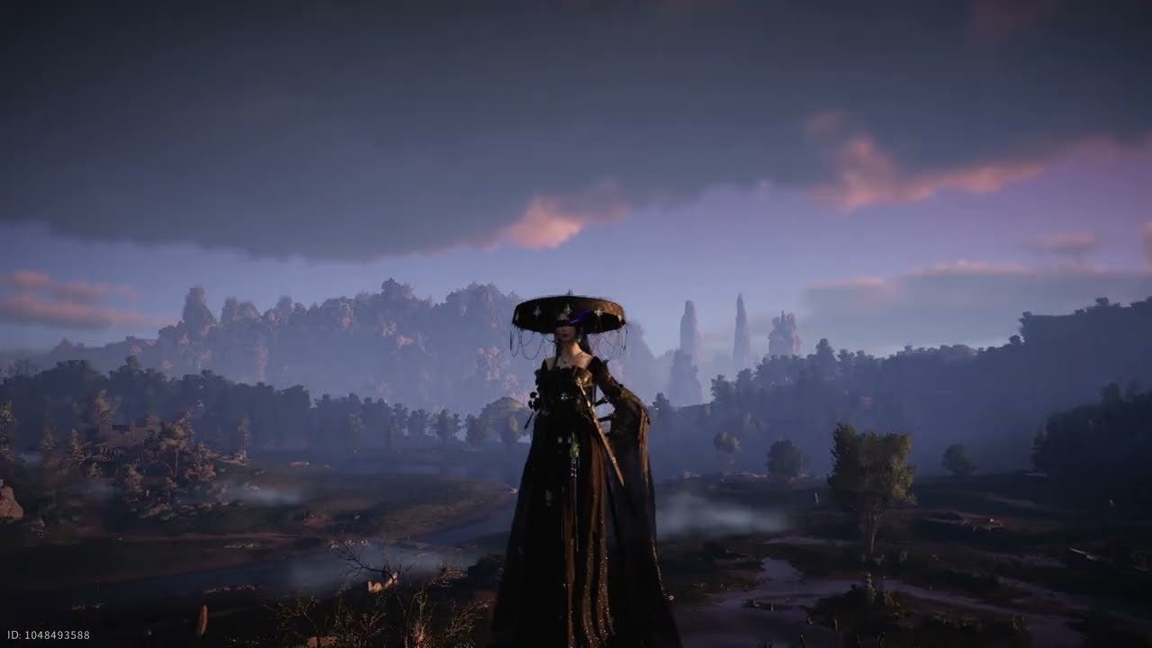 Where Winds Meet - Skills dicas basicas de como consseguir, usar e fazer upgrade.