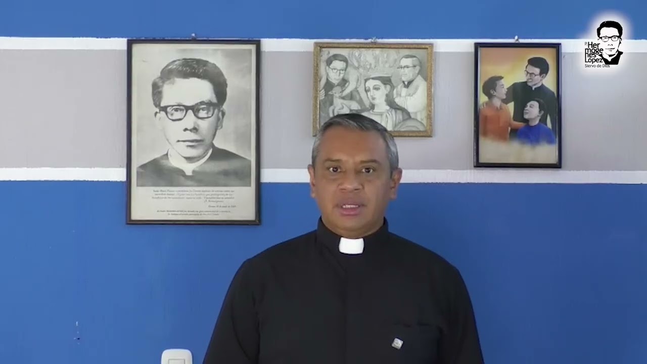 Evangelio del día 🙏según san Marcos (1, 29-39) Pbro. Jorge Marroquín