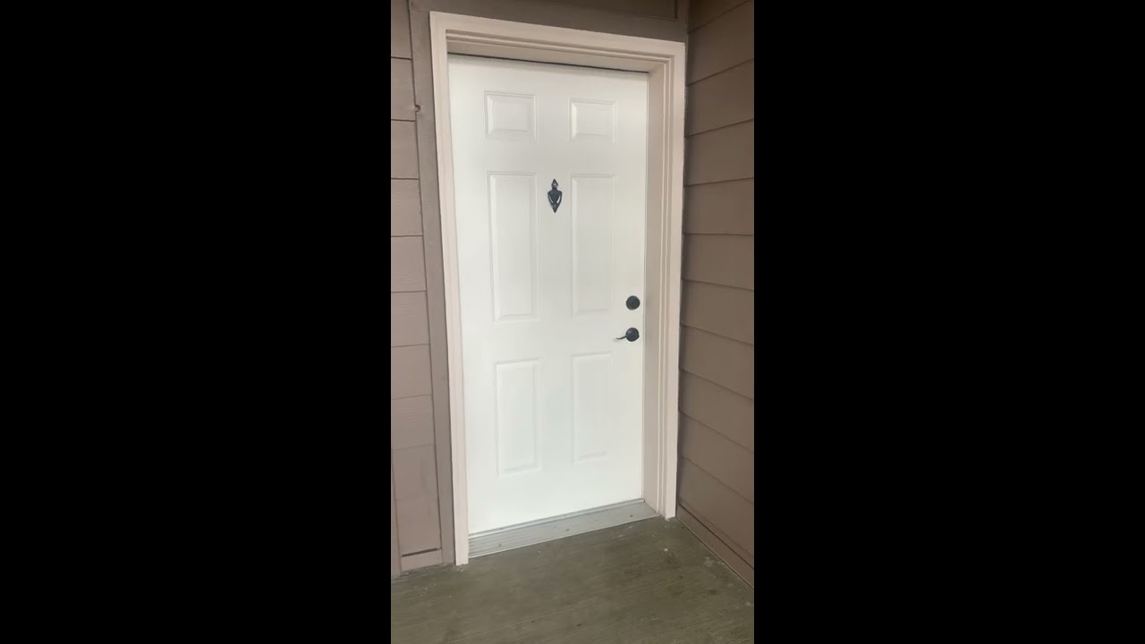 Virtual Tour of Canterbury Apartments | 3 Bedroom 2 Bath