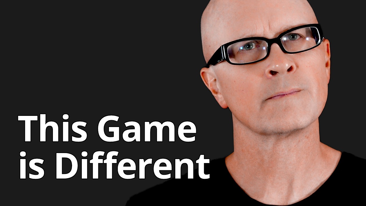 Why This Game Is Different | Episode 4