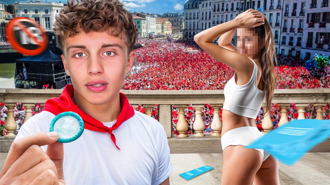 J'AI RECOUCHÉ AVEC MON EX 🚫 - Anecdotes de Bayonne