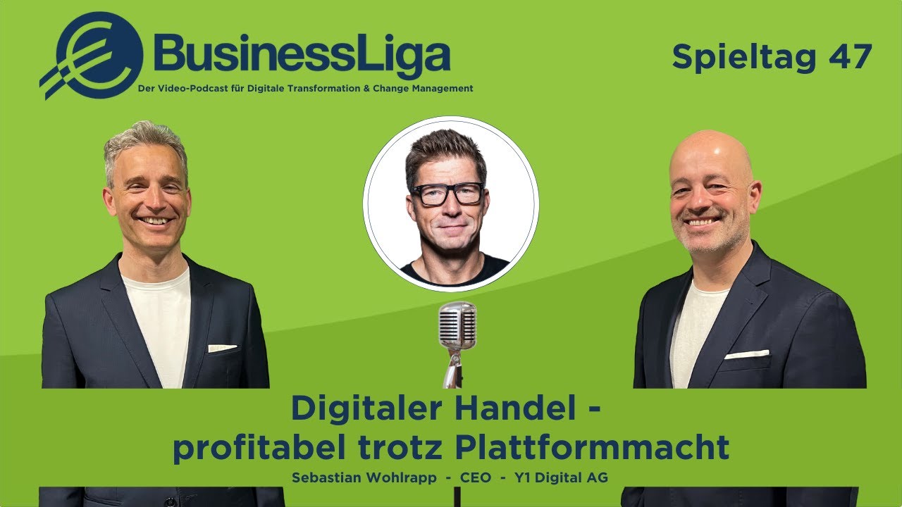 BusinessLiga #47: 