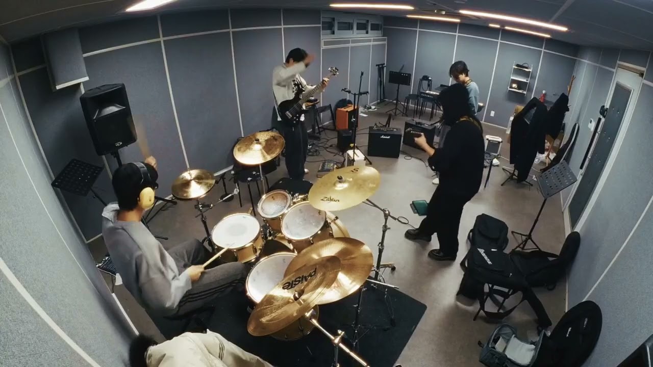 Asunojokei - Chimera (Instrumental Recreation)