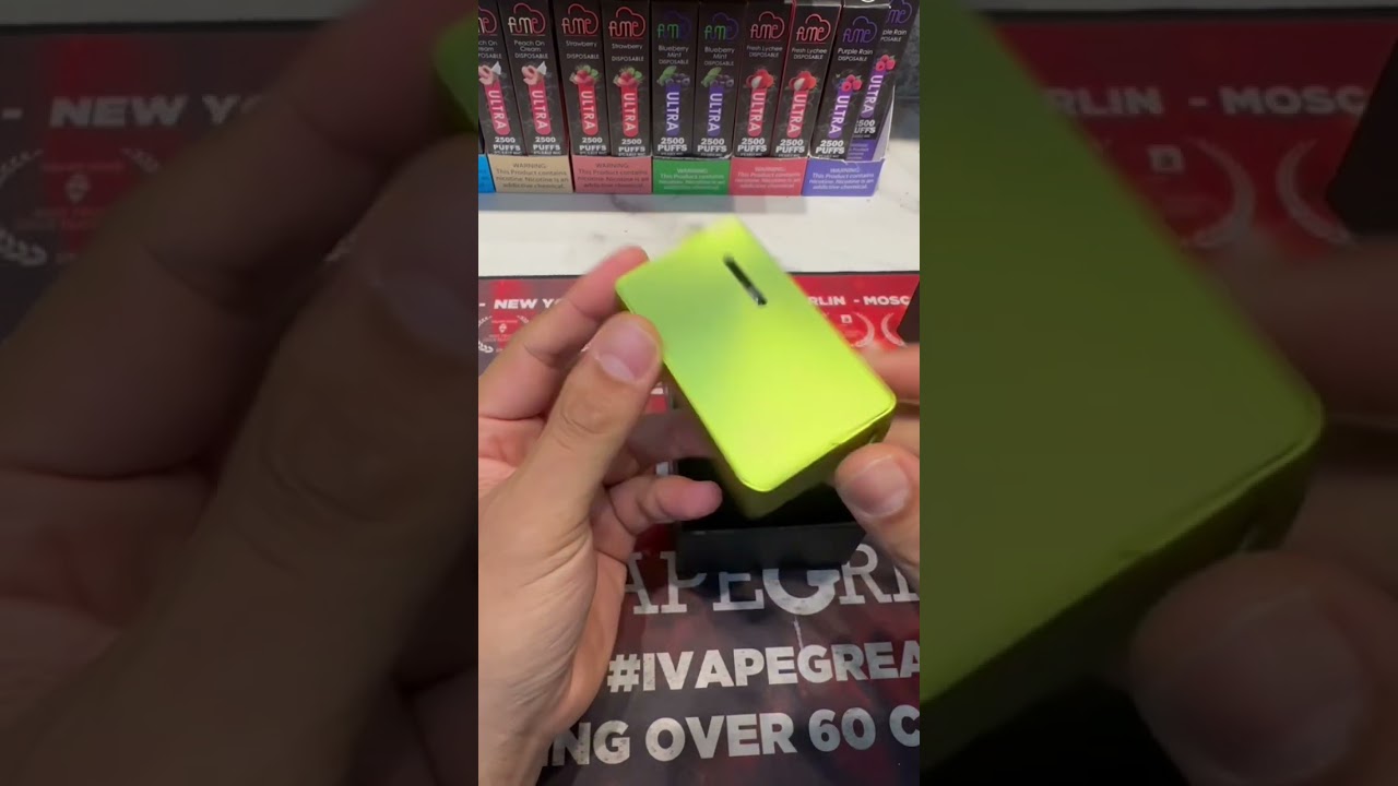 DOTMOD DOTAIO V2 #review #dotmod #dotaiov2