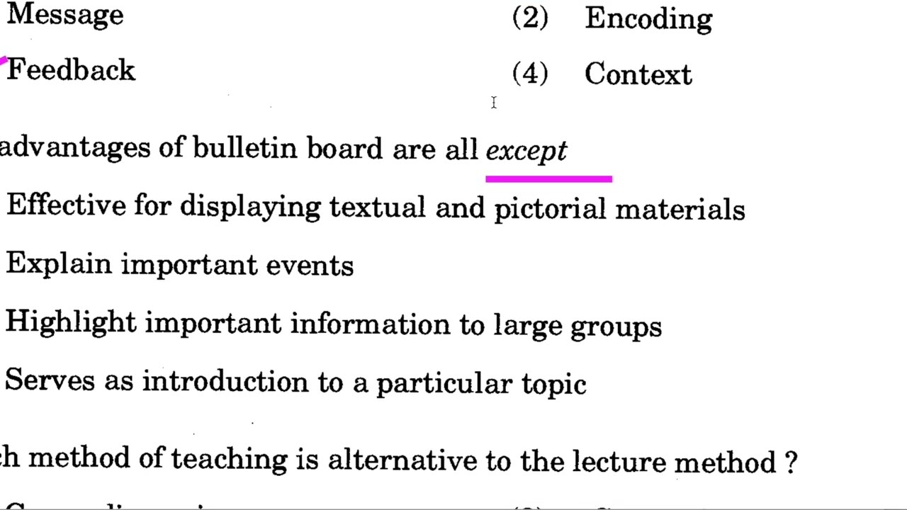IGNOU P.B.SC STAff Nurse paper 2022| Previous Year IGNOU Paper | imp for upcoming Exams  2022 IGNOU