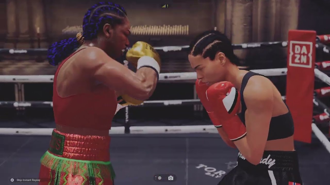 Undisputed Claressa shields  Breaking jaws 👊👊😱😱👀