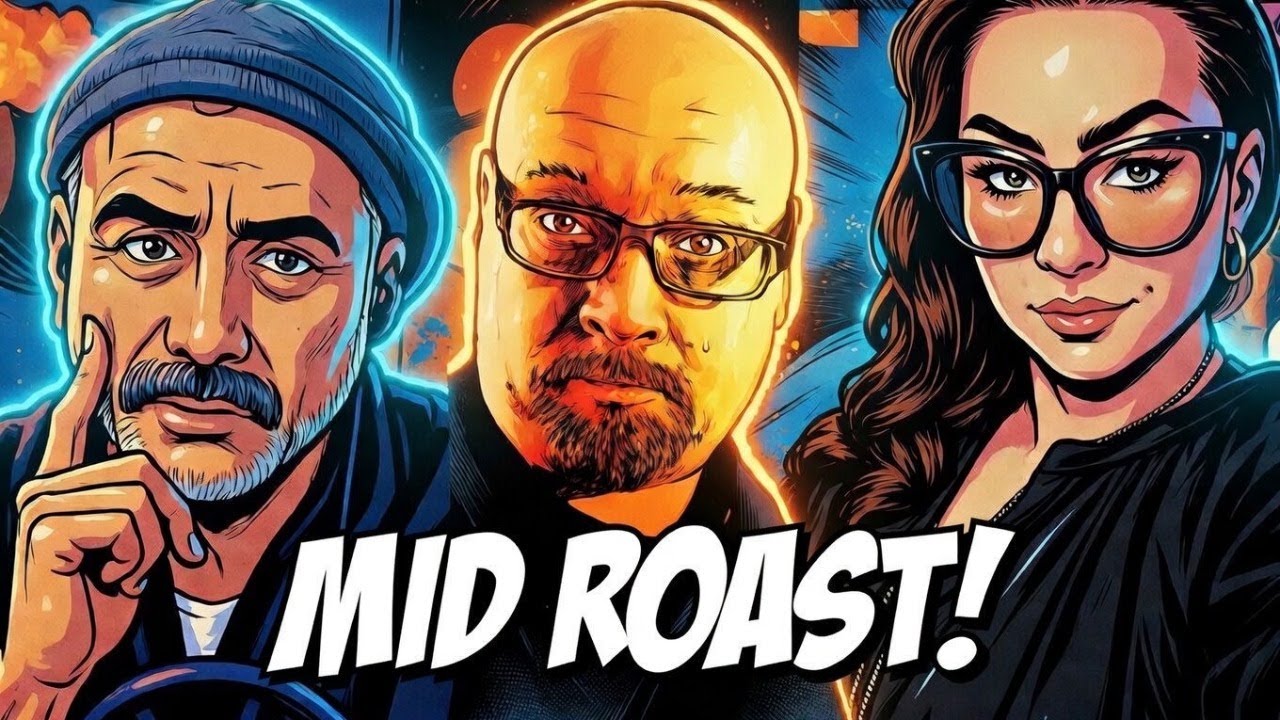 Hollywood Highs & Lows: Lara Croft, Dune 3 & Spidey!! Tom Connors Jr. Guest!