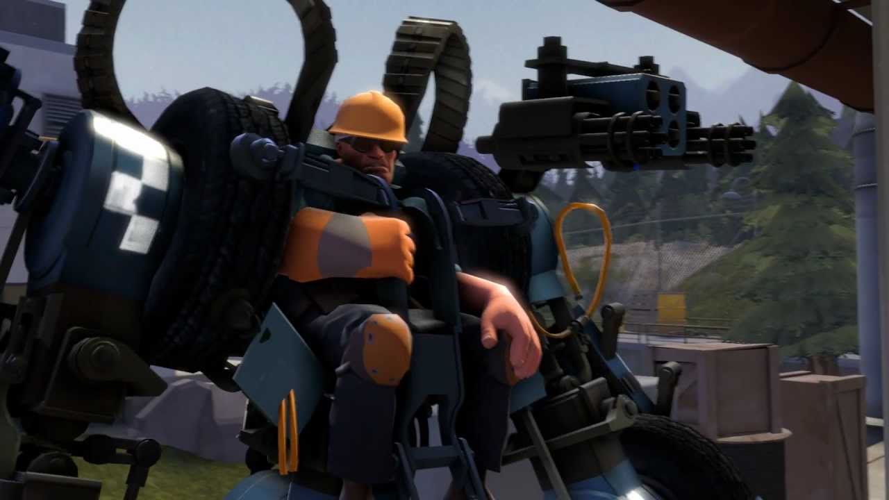 TeamFormers: The Electric Boogaloo: правильный код