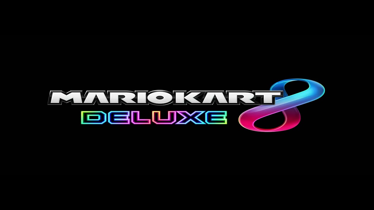 SNES BATTLE COURSE 1 - Mario Kart 8 Deluxe OST