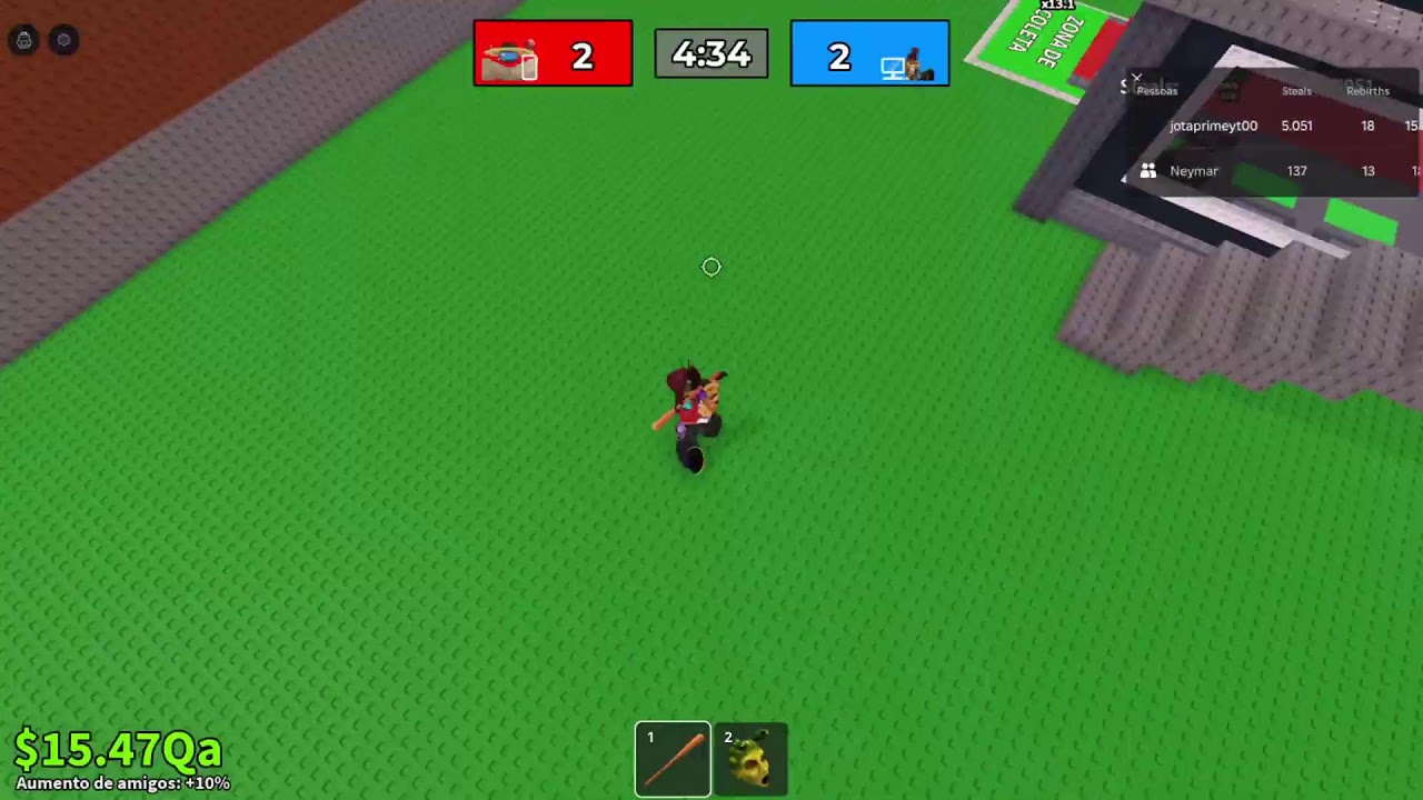 PVP OU TRADE