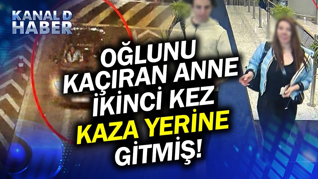 Hastaneye Deyip Havalimanına Gittiler: Eylem Tok'un Çalışanı Firarı Adım Adım Anlattı! #Haber