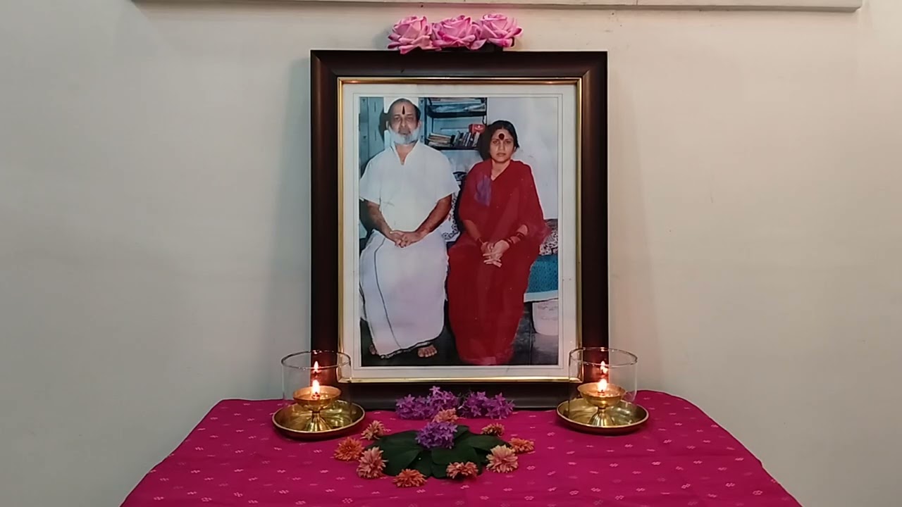 సత్సంగం :- (Day - 47 శ్రీ వెంకయ్య స్వామి చరిత్ర)