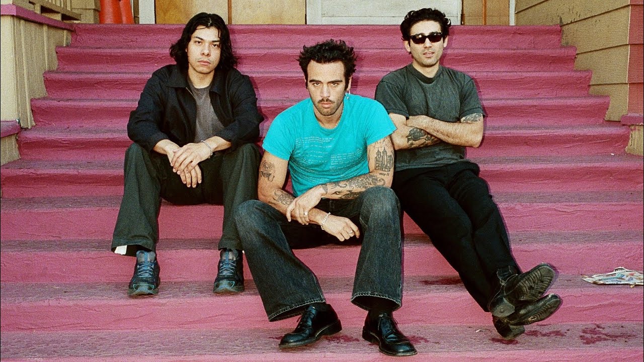 2. Provoker - Debt Collector (Ventura, CA)