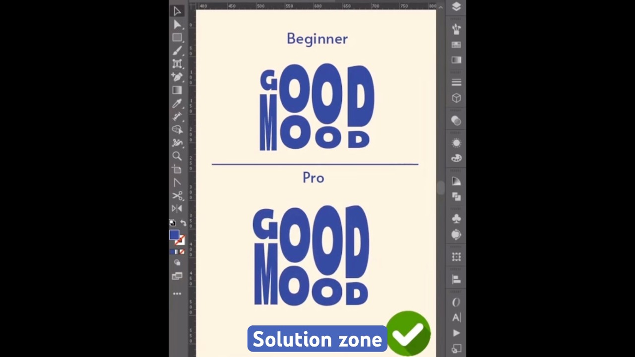 Beginners to pro #ytvideo #logo #viralvideo #design #illustartion #designsoftware #shortsfeed