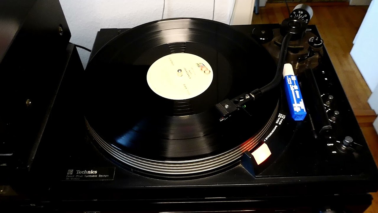 INXS - Dekadance (1983) [432 Hz]