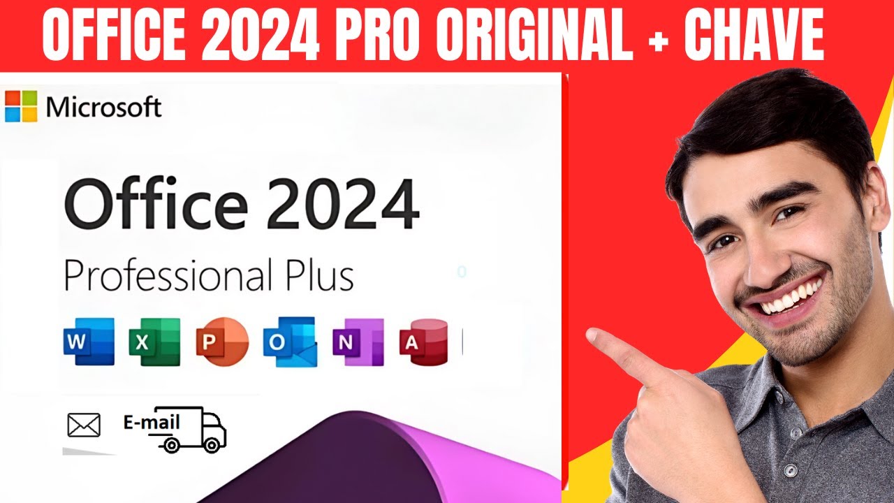 COMO INSTALAR E ATIVAR ORIGINAL O MICROSOFT OFFICE 2024  OFICIAL COMPLETO 2026 ATUALIZADO