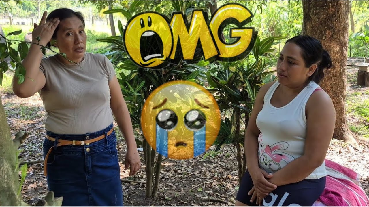 Lilian habla seriamente con Elida y la dejó en que pensar con lo que le dijo🥹