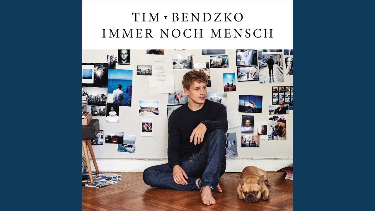 Immer noch Mensch